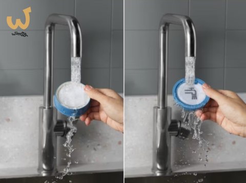 Odkurzacz ELECTROLUX EP71B14WET Odkurzacz ELECTROLUX EP71B14WET