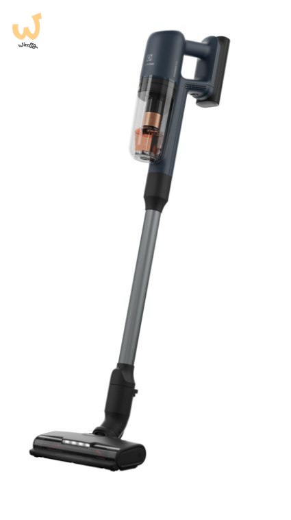Odkurzacz ELECTROLUX EP71B14WET Odkurzacz ELECTROLUX EP71B14WET