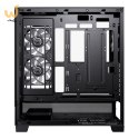 Phanteks XT View Tempered Glass Windows, D-RGB - black