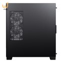 Phanteks XT View Tempered Glass Windows, D-RGB - black