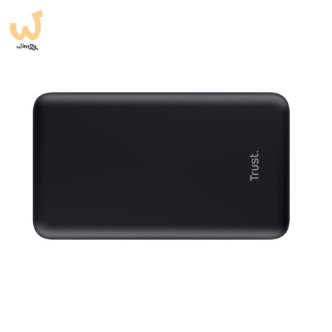 Powerbank do laptopa Trust Laro 100W Black Powerbank do laptopa Trust Laro 100W Black