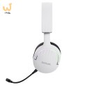 Słuchawki gamingowe Trust GXT 491W FAYZO WIRELESS White