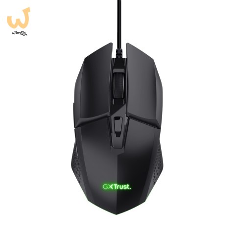 Zestaw gamingowy Trust GXT 790 3-in-1 Black Zestaw gamingowy Trust GXT 790 3-in-1 Black