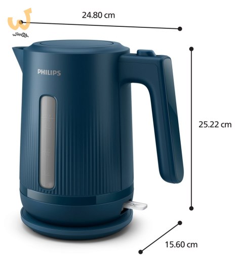 Czajnik elektryczny PHILIPS HD 9411/70 Czajnik elektryczny PHILIPS HD 9411/70