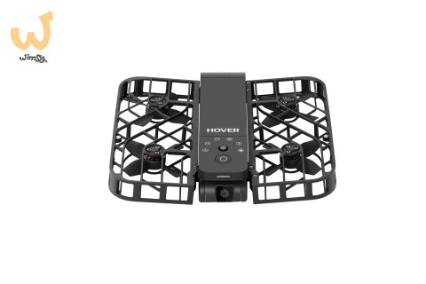 Dron HoverAir X1 - Combo Retail - Black Dron HoverAir X1 - Combo Retail - Black