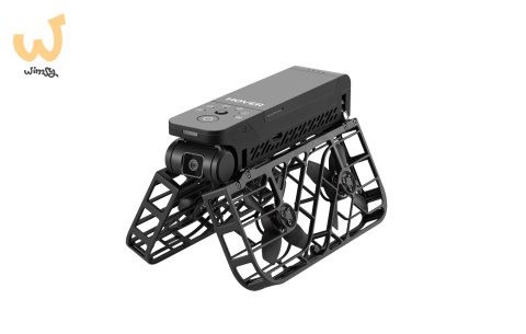 Dron HoverAir X1 - Combo Retail - Black Dron HoverAir X1 - Combo Retail - Black