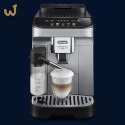 Ekspres ciśnieniowy DeLonghi ECAM 290.61.SB (WYPRZEDAŻ)