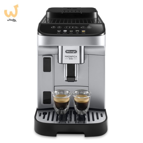 Ekspres ciśnieniowy DeLonghi ECAM 290.61.SB (WYPRZEDAŻ) Ekspres ciśnieniowy DeLonghi ECAM 290.61.SB (WYPRZEDAŻ)