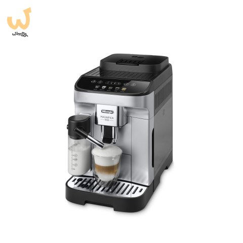 Ekspres ciśnieniowy DeLonghi ECAM 290.61.SB (WYPRZEDAŻ) Ekspres ciśnieniowy DeLonghi ECAM 290.61.SB (WYPRZEDAŻ)