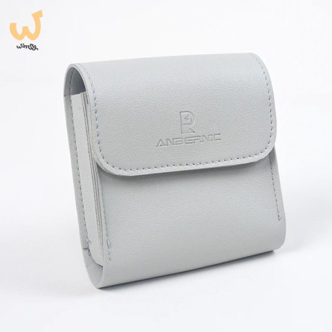 Etui ANBERNIC białe do RG35xx SP Etui ANBERNIC białe do RG35xx SP
