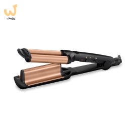 Falownica Babyliss W2447E (85W; kolor czarny)