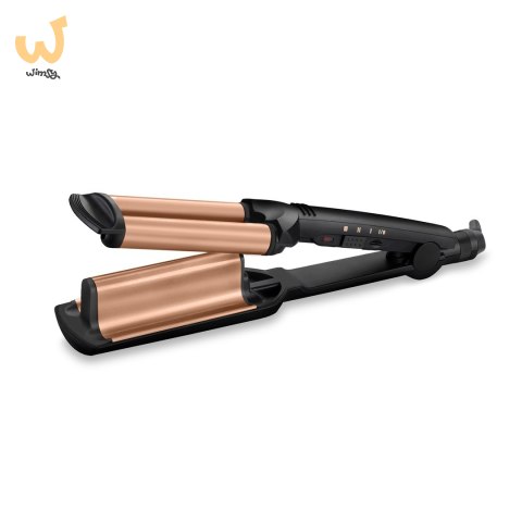 Falownica Babyliss W2447E (85W; kolor czarny) Falownica Babyliss W2447E (85W; kolor czarny)