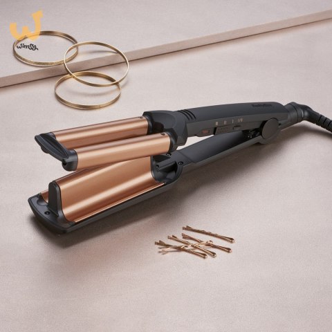 Falownica Babyliss W2447E (85W; kolor czarny) Falownica Babyliss W2447E (85W; kolor czarny)