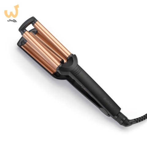 Falownica Babyliss W2447E (85W; kolor czarny) Falownica Babyliss W2447E (85W; kolor czarny)