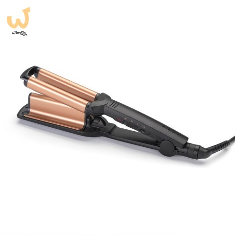 Falownica Babyliss W2447E (85W; kolor czarny) Falownica Babyliss W2447E (85W; kolor czarny)
