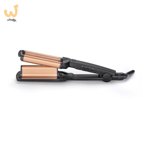 Falownica Babyliss W2447E (85W; kolor czarny) Falownica Babyliss W2447E (85W; kolor czarny)