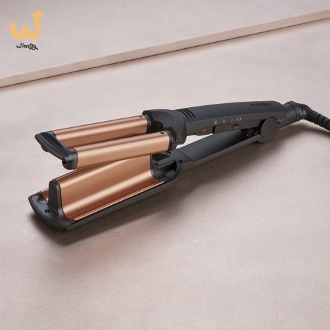 Falownica Babyliss W2447E (85W; kolor czarny) Falownica Babyliss W2447E (85W; kolor czarny)