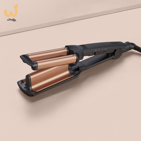 Falownica Babyliss W2447E (85W; kolor czarny) Falownica Babyliss W2447E (85W; kolor czarny)