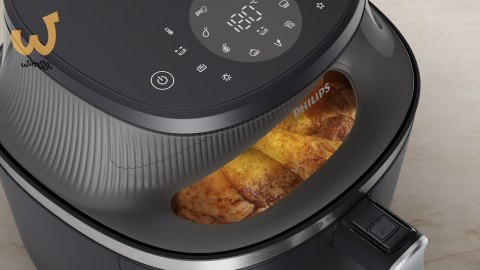 Frytownica beztłuszczowa PHILIPS NA 332/00 Frytownica beztłuszczowa PHILIPS NA 332/00