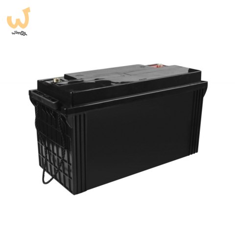 GREEN CELL AKUMULATOR ŻELOWY/AGM AGM31 12V 120AH GREEN CELL AKUMULATOR ŻELOWY/AGM AGM31 12V 120AH