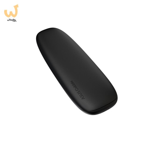 Obudowa SSD ASUS COBBLE Black USB 3.2 GEN 2x1 Type C Obudowa SSD ASUS COBBLE Black USB 3.2 GEN 2x1 Type C