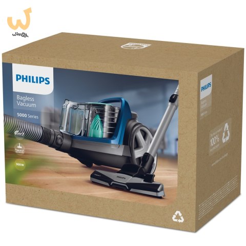 Odkurzacz PHILIPS PowerPro Active FC9550/09 Odkurzacz PHILIPS PowerPro Active FC9550/09