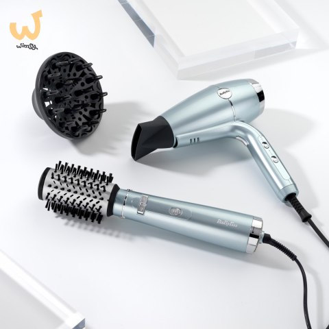 Suszarko-lokówka BABYLISS AS773E Suszarko-lokówka BABYLISS AS773E