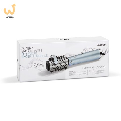 Suszarko-lokówka BABYLISS AS773E Suszarko-lokówka BABYLISS AS773E