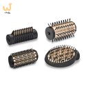 Suszarko-lokówka z jonizacją do włosów Babyliss AS970E (650W; kolor czarno-złoty)