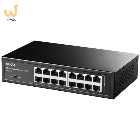 Switch CUDY GS1016 Switch CUDY GS1016