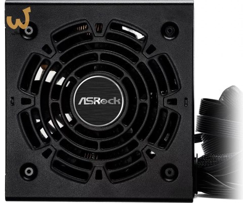 Zasilacz ASRock CHALLENGER 650W 80 Plus Gold Zasilacz ASRock CHALLENGER 650W 80 Plus Gold