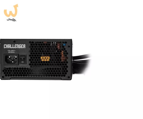 Zasilacz ASRock CHALLENGER 650W 80 Plus Gold Zasilacz ASRock CHALLENGER 650W 80 Plus Gold