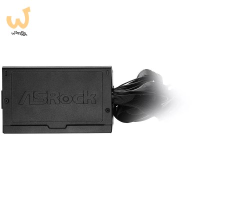 Zasilacz ASRock CHALLENGER 650W 80 Plus Gold Zasilacz ASRock CHALLENGER 650W 80 Plus Gold