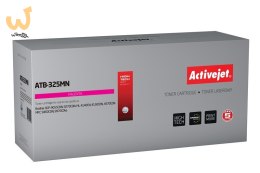 Activejet ATB-325MN Toner (zamiennik Brother TN-325M; Supreme; 3500 stron; czerwony)