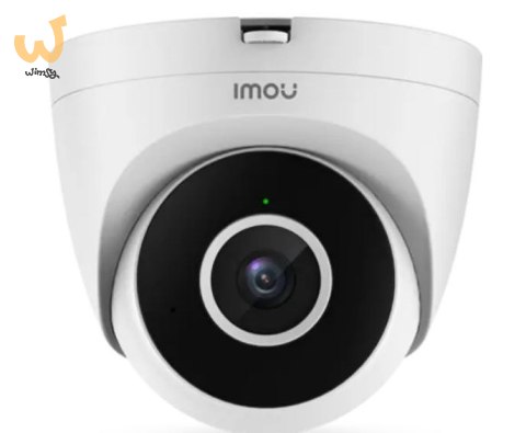 KAMERA IP IMOU TURRET SE IPC-T22EP-C KAMERA IP IMOU TURRET SE IPC-T22EP-C
