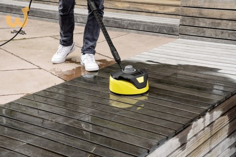 Myjka ciśnieniowa KARCHER K 4 Premium Power Control Home 1.324-133.0 (WYPRZEDAŻ) Myjka ciśnieniowa KARCHER K 4 Premium Power Control Home 1.324-133.0 (WYPRZEDAŻ)