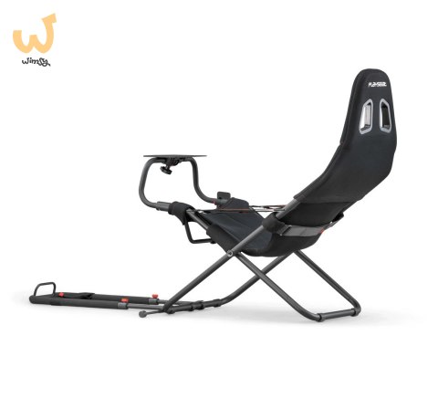 PLAYSEAT FOTEL GAMINGOWY CHALLENGE ACTIFIT CZARNY RC.00312 PLAYSEAT FOTEL GAMINGOWY CHALLENGE ACTIFIT CZARNY RC.00312