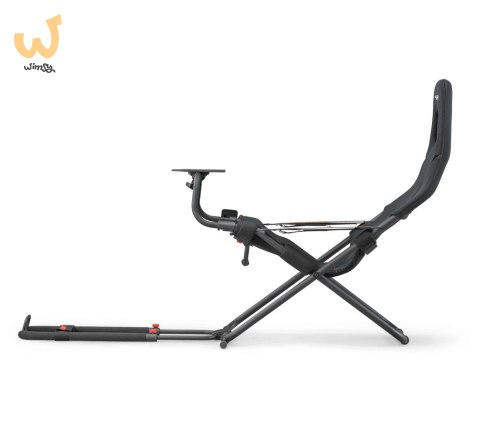 PLAYSEAT FOTEL GAMINGOWY CHALLENGE ACTIFIT CZARNY RC.00312 PLAYSEAT FOTEL GAMINGOWY CHALLENGE ACTIFIT CZARNY RC.00312