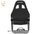 PLAYSEAT FOTEL GAMINGOWY CHALLENGE ACTIFIT CZARNY RC.00312