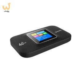 Router bezprzewodowy Tenda 4G185 (kolor czarny)