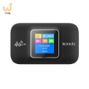 Router bezprzewodowy Tenda 4G185 (kolor czarny)