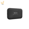 Router bezprzewodowy Tenda 4G185 (kolor czarny)