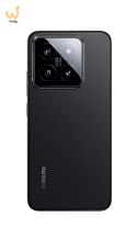 Smartfon Xiaomi 14 12/512GB Black