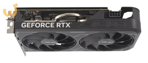 Karta graf. ASUS DUAL RTX4060 O8G V2 - BOX Karta graf. ASUS DUAL RTX4060 O8G V2 - BOX