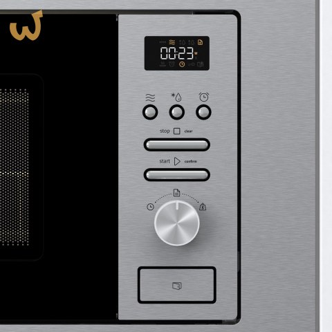 Kuchenka mikrofalowa GORENJE BMI201AG1X Kuchenka mikrofalowa GORENJE BMI201AG1X
