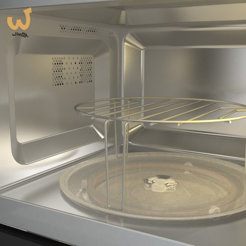 Kuchenka mikrofalowa GORENJE BMI201AG1X Kuchenka mikrofalowa GORENJE BMI201AG1X