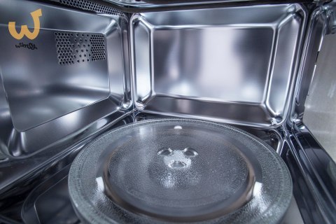 Kuchenka mikrofalowa GORENJE BMI201AG1X Kuchenka mikrofalowa GORENJE BMI201AG1X