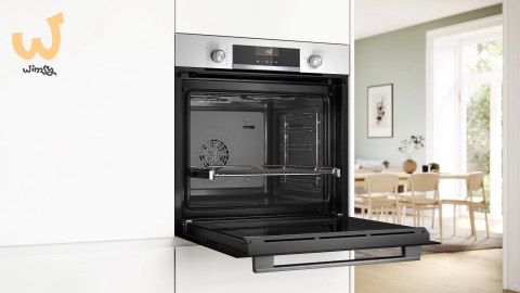 Piekarnik BOSCH HBG536EW3 Piekarnik BOSCH HBG536EW3