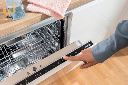 Zmywarka do zabudowy GORENJE GV642E90 Zmywarka do zabudowy GORENJE GV642E90