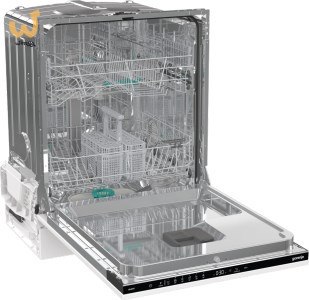Zmywarka do zabudowy GORENJE GV642E90 Zmywarka do zabudowy GORENJE GV642E90